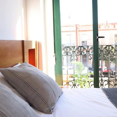 Cabanal Home Valencia Eksteriør billede