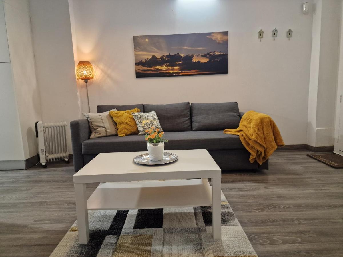 Cabanal Home Valencia Eksteriør billede