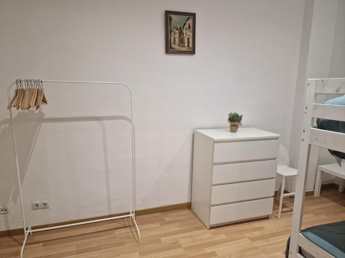 Cabanal Home Valencia Eksteriør billede